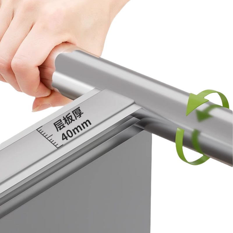 豫龙都 橱柜 不锈钢台高清大图