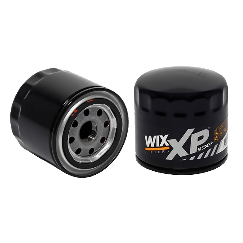 维克斯(WIX)机滤铁壳.性能51334XP适配索纳塔/伊兰特/途胜