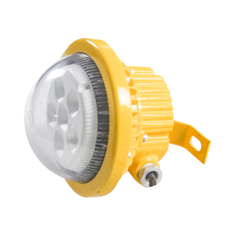 劲荣(JINRONG)BFC8180-B 18W LED防爆灯(计价单位:盏)黄色