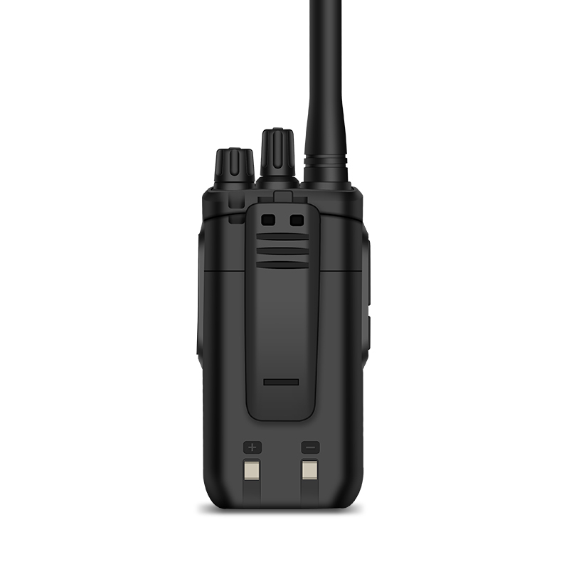 TCL HT6对讲机 大功率远距离对讲 商务办公 商用民用户外对讲机超长待机无线对讲手台