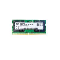 现代 海力士(SK hynix)32g DDR5 5600笔记本内存条