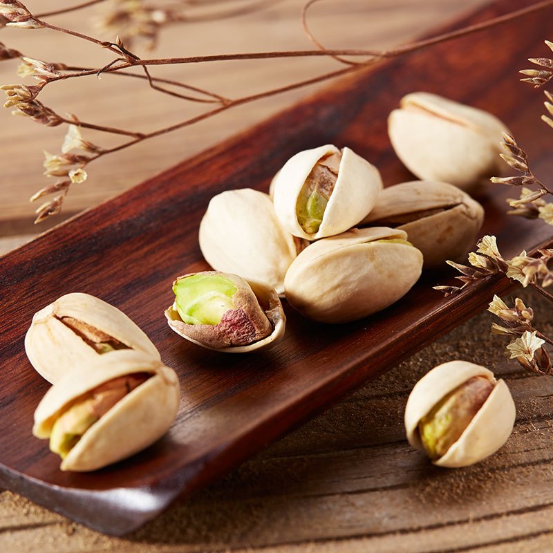 臻味 环球果园坚果组合1.55kg