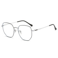 [顺丰]尚境时尚潮流经典框文艺镜架男女式款可配近视镜镜框防蓝光