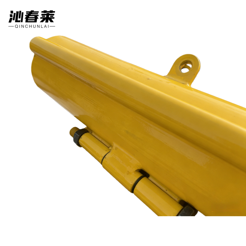 沁春莱 固定防护筒 39*9cm 个高清大图