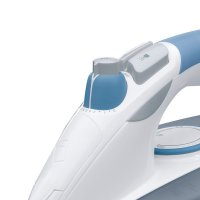 博朗(Braun)电熨斗 TS765A 原装进口 集中熨烫 多重蒸汽 电烫斗 挂烫机