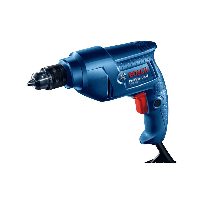 博世(BOSCH) 手电钻/电动螺丝刀/手电钻 GBM 340