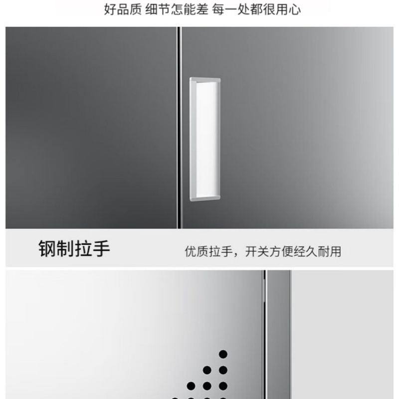 锁匠 不锈钢柜15门台高清大图