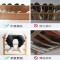 鞋架简易鞋柜实木防尘收纳架置物架经济型家用多层口鞋架子 【加固款】六层100CM
