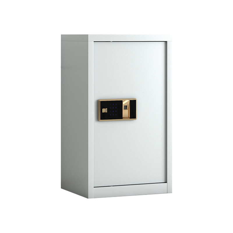 臻远 ZY5121126 单节密码文件柜档案资料柜 常规指纹锁