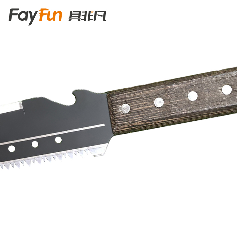 具非凡 手锯 79cm 把高清大图