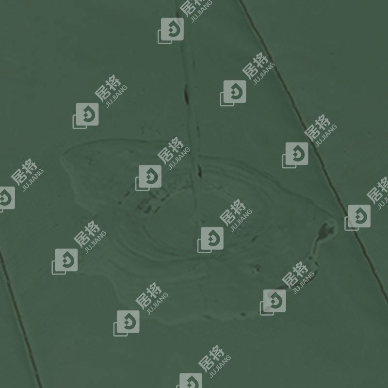 居将 牛津布棉门帘保暖保温门帘防风防寒 绿色1300*2100
