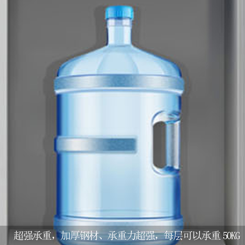 屿彤多功能办公柜十二门更衣柜YTGZ-007/组高清大图