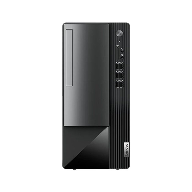联想扬天T4900K I3-13100/16G/512G SSD/集显 电脑台式机办公家用商用单主机高清大图