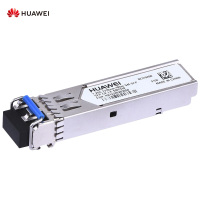 华为(HUAWEI)企业光模块 千兆单模光纤模块 万兆多模光纤模块 SFP-GE-LX-SM1310 千兆单模
