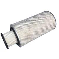 滤佳特(LUJIATE)淋浴大巴 空气滤芯/滤清器 外24*48.2 内12.35*47.9