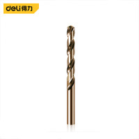 得力(deli) DH-MH117085G 直柄麻花钻 8.5mm