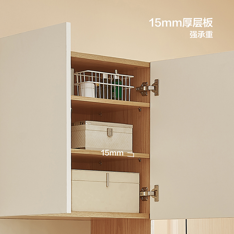 全友家居玄关柜129917高清大图
