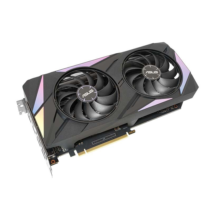 华硕(asus)ats geforce rtx 3060-o12g-gaming 巨齿鲨电竞游戏专业
