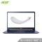 宏碁(acer)宏基蜂鸟SF514第八代英特尔®酷睿™i5 14英寸轻薄本触控本蓝色笔记本电脑(i5-8250U 8G 256GB 指纹识别 多点触控)蓝朋友