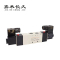 嘉禾长久 气动电磁阀 4V330C-10 个