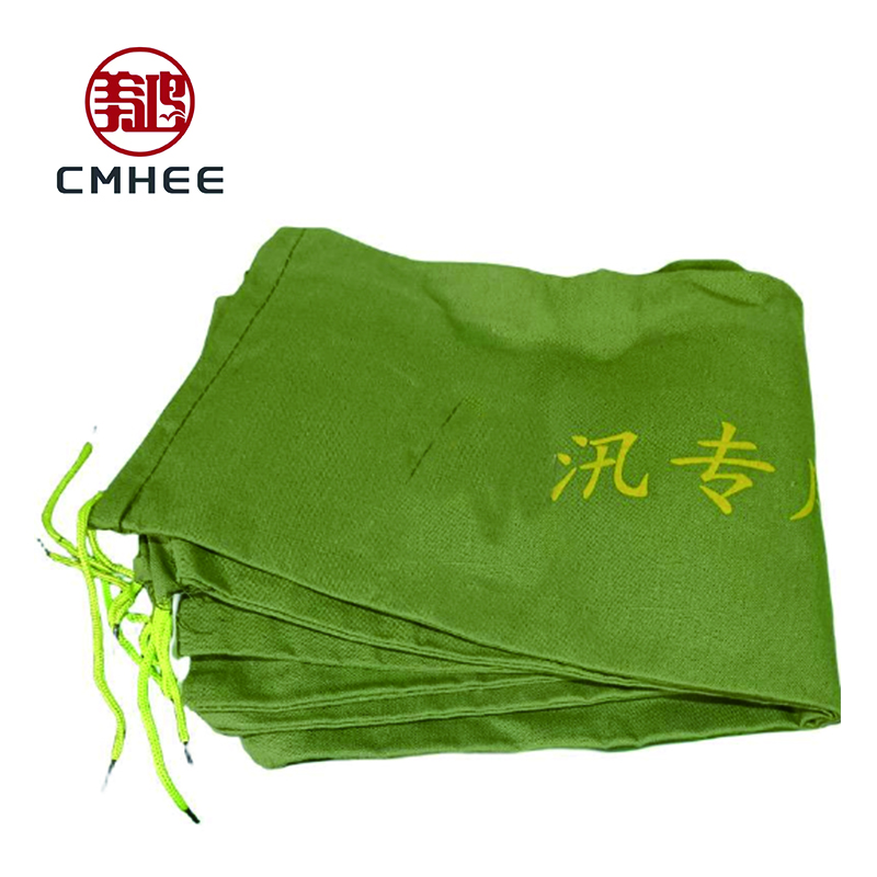 美鸿 CMHEE 防汛沙袋 大号30×70cm有机硅 个高清大图