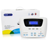 倍益康(beoka)ZP-100CID中频电疗仪 四肢关节按摩仪颈椎曲度腰椎盘突出电疗仪多功能按摩器透热理疗仪(器械)