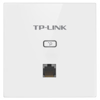TP-LINK AC1200M双频无线面板AP千兆端口 TL-AP1202GI-POE