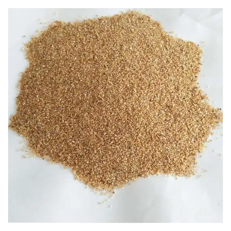 贝策 黄沙 中粗 吨高清大图