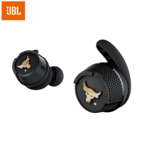 JBL UA FLASH PROJECT ROCK安德玛联名款真无线专业无线蓝牙运动耳机强森版