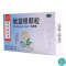 同仁堂板蓝根颗粒3g*12袋/盒清热解毒凉血利咽用于肺胃热盛所致的咽喉肿痛口咽干燥急性扁桃体炎见上述证候者