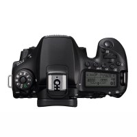 佳能(Canon) EOS 90D套机 90D18-135 USM套机 单反相机 EOS新款vlog数码相机