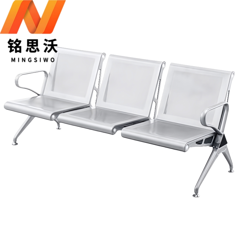 铭思沃联排椅A2张高清大图