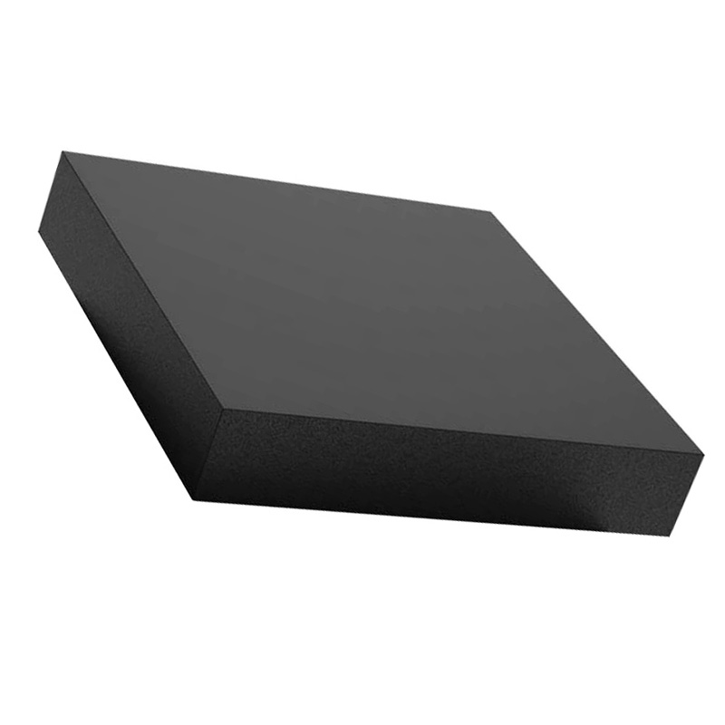 冠谦橡胶块400*400*20mm块高清大图