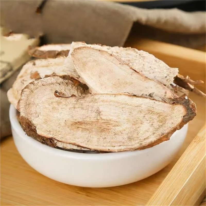 白蔹100克切片干货泡茶山地瓜正品官方店新货白蔹片白敛另售桑叶白芍9260高清大图