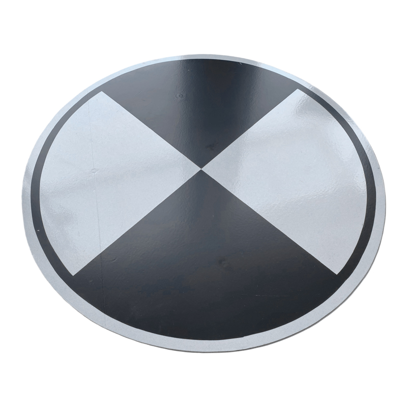 途务 作业标 直径400mm 块高清大图