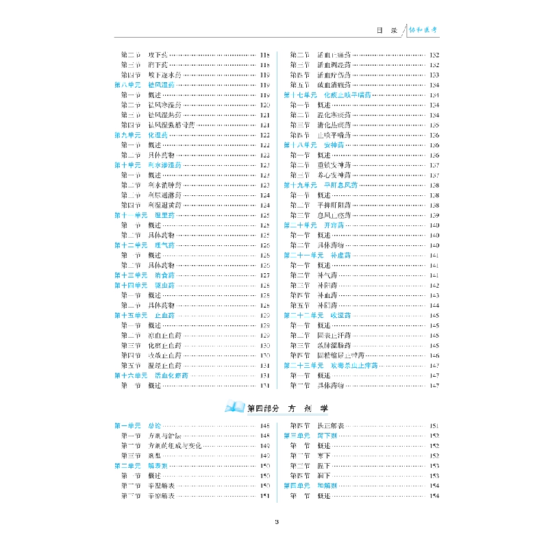醉染图书20全国中医执业理医师资格核心考点精讲9787567921016高清大图
