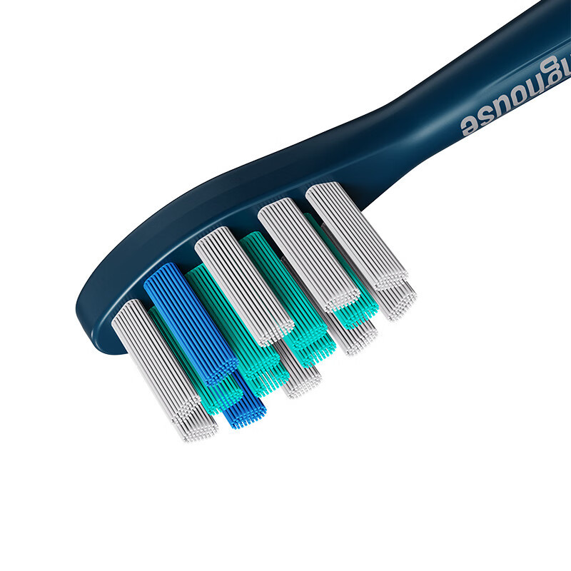 美国西屋westinghouse 烘干消毒感应充电全身防水磁悬浮电动牙刷 WL-YS4203A!高清大图