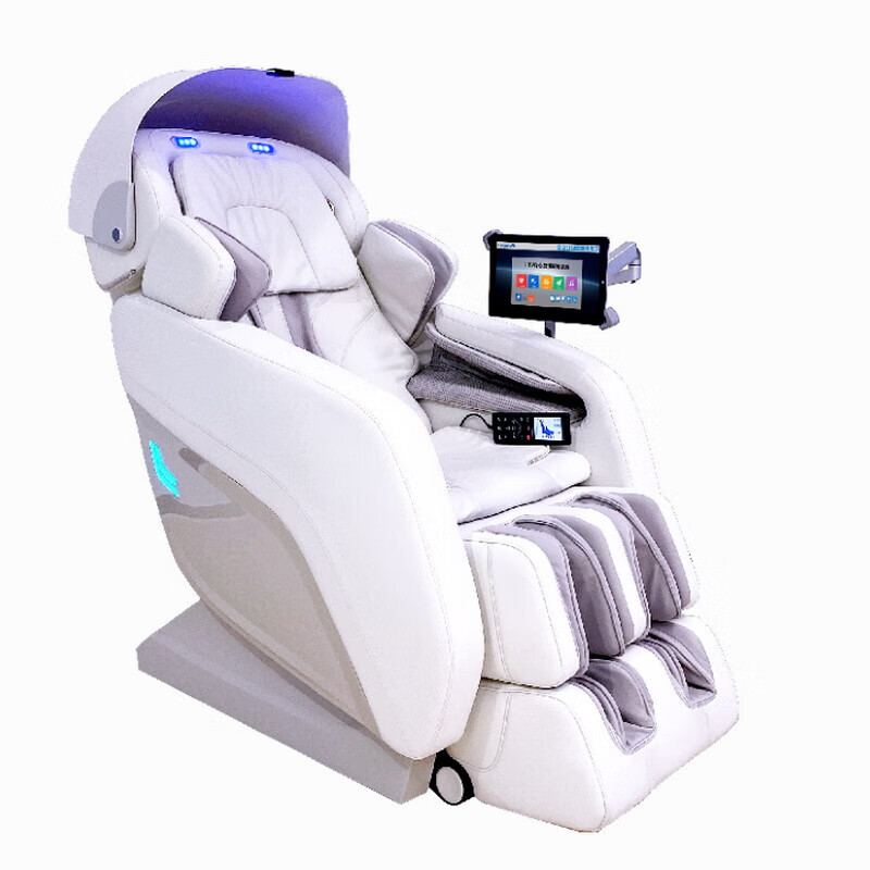 junshuo按摩椅心理减压放松系统音乐治疗仪身心减压系统