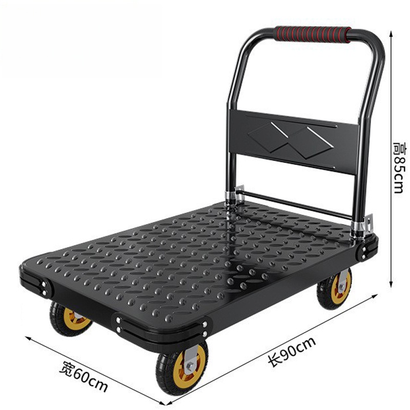 桃锦堂小推车90*60cm个高清大图
