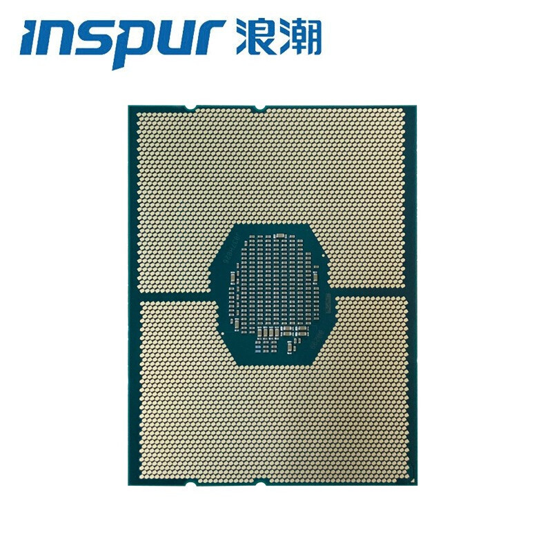 浪潮(INSPUR)英信服务器CPU处理器Intel Xeon 4210 (10C,85W,2.2GHz