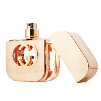 GUCCI古驰罪爱/原罪女士淡香水30ml 持久清新留香 温暖花香调 原装正品 法国原装进口