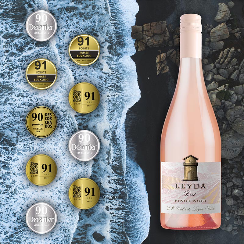 蕾妲 新世界进口红葡萄酒 黑皮诺品种 中央山谷产区 13度干型饱满口感 入门级瓶装750ml高清大图