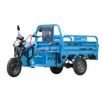 匹克 1.1*1.6米60V45A1000W 电动三轮车
