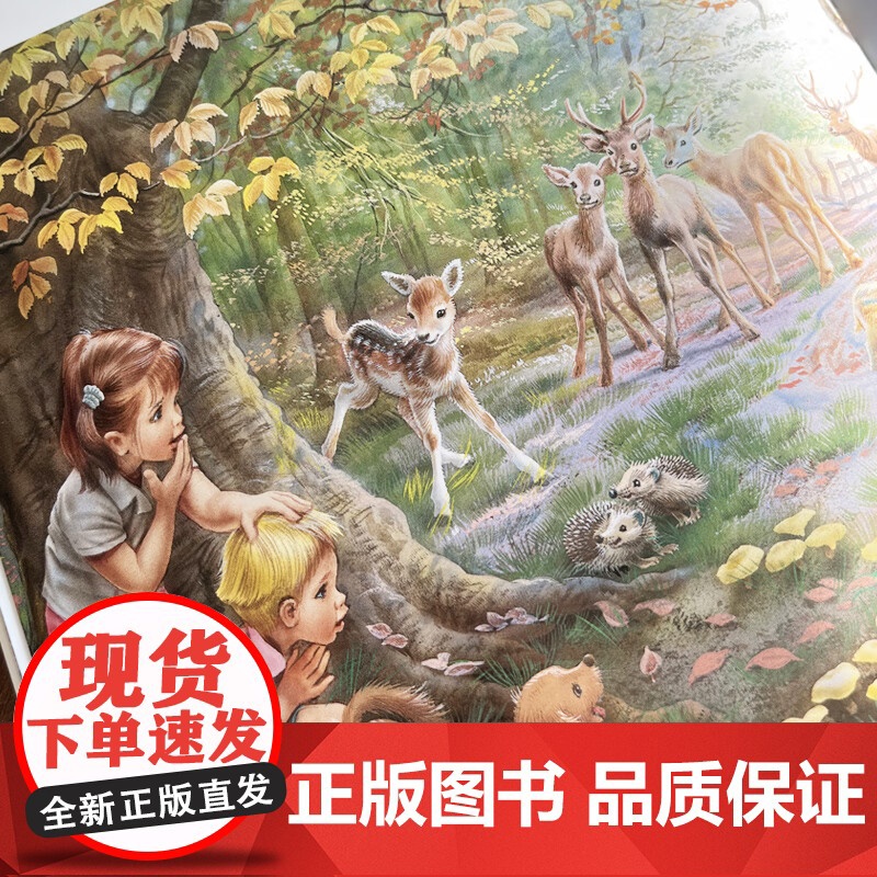 玛蒂娜趣味贴纸游戏书 全20册 吉贝尔·德莱雅 著 益智游戏高清大图