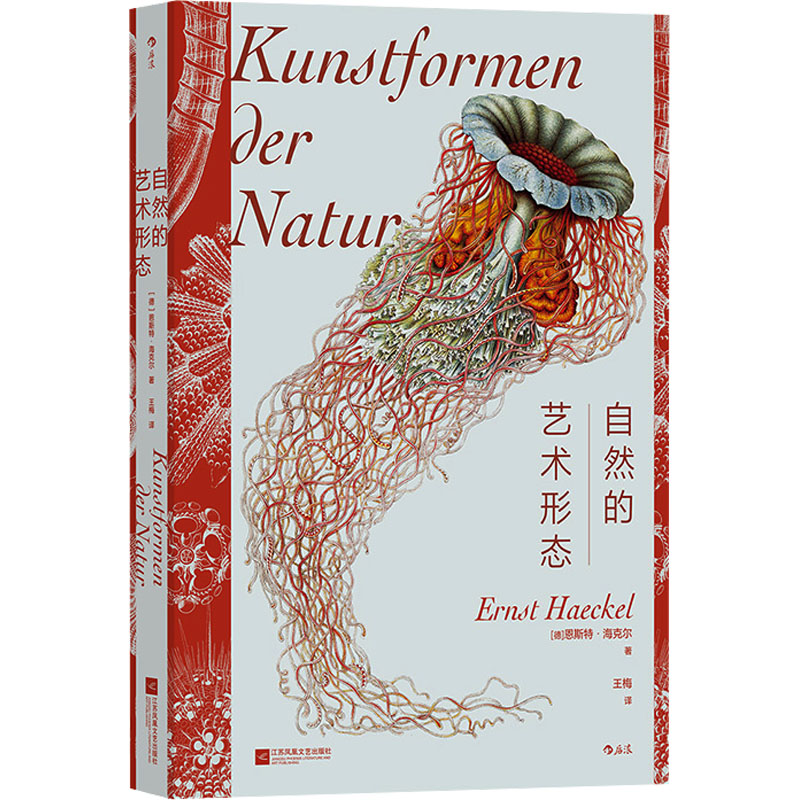 自然的艺术形态高清大图