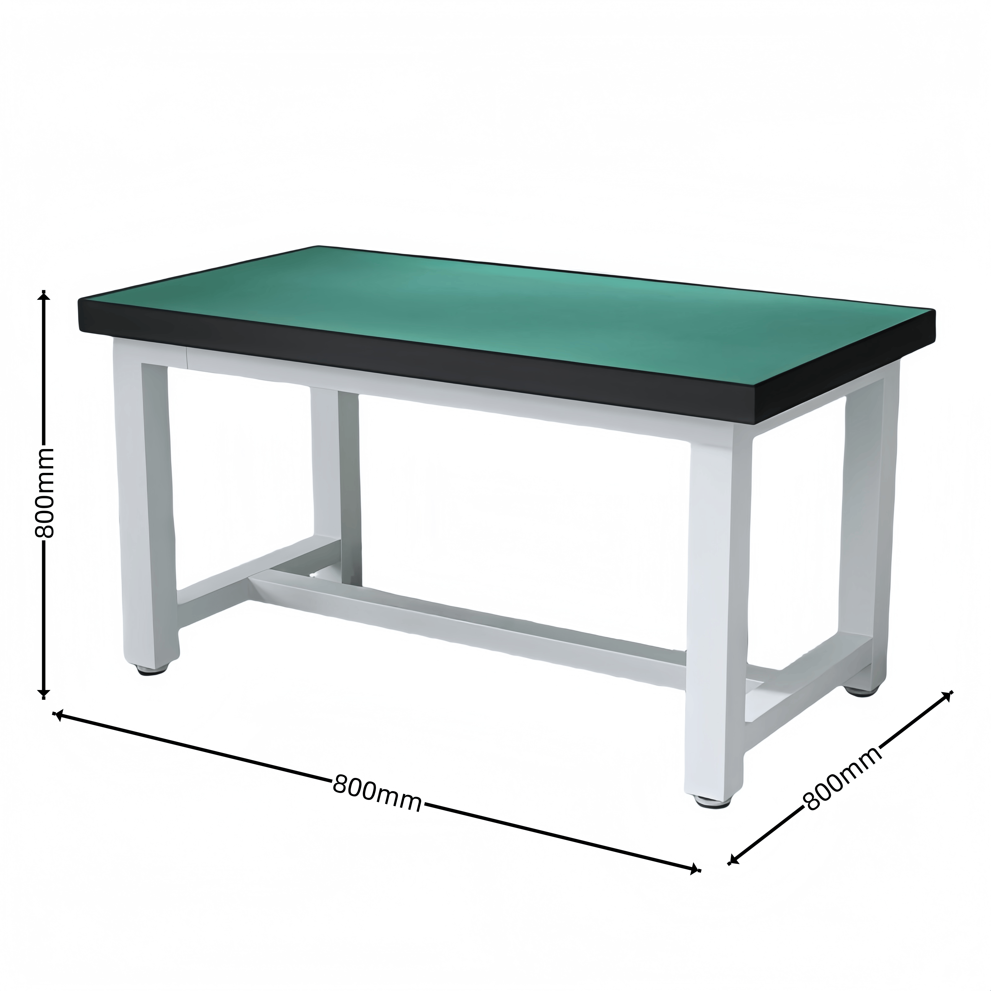 豫龙都工作台0.8m台高清大图