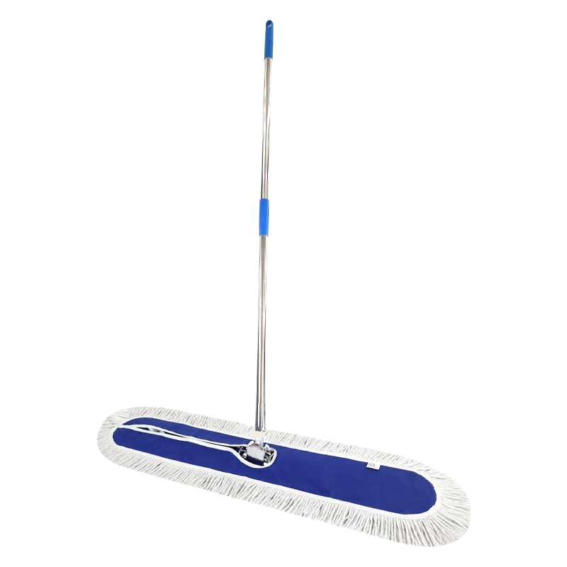 瑞季勤 宽拖把 拖布尘推 宽90cm 把高清大图