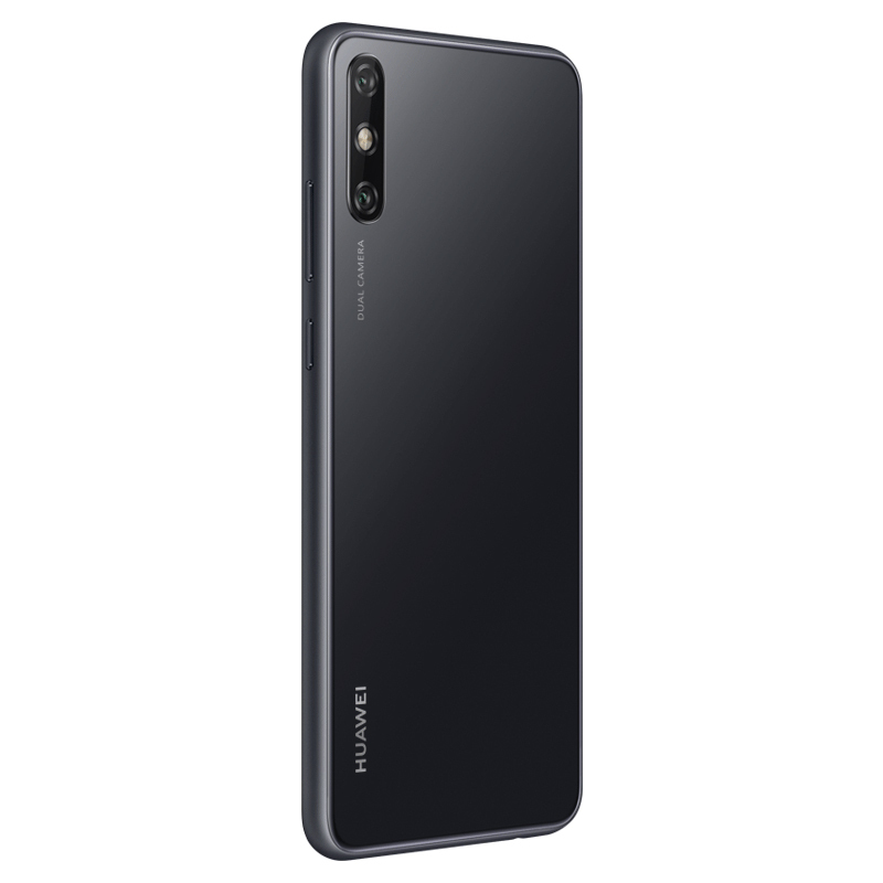华为畅享 10e 4GB+64GB 全网通版 幻夜黑 A