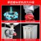 夏新(AMOI） 商用磨浆机米浆机肠粉打浆机电动家用全自动磨米机150型卧式
