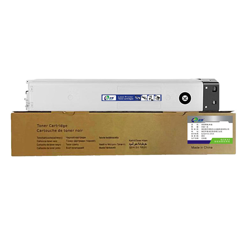 卓普 硒鼓W9220MC 黄支高清大图